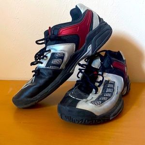 Yonex Tennis Shoes, Power Cushion 305